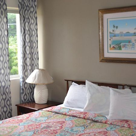 Turtle Beach Towers Apt 22 C - Ocho Rios Bagian luar foto