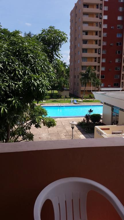 Turtle Beach Towers Apt 22 C - Ocho Rios Bagian luar foto