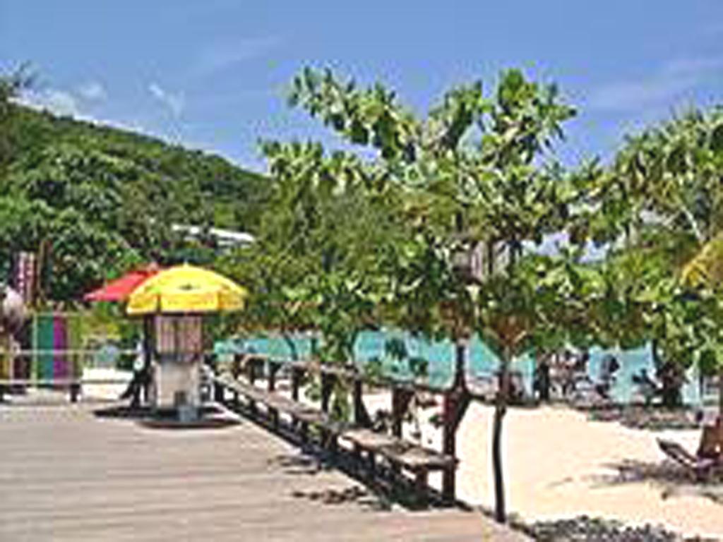 Turtle Beach Towers Apt 22 C - Ocho Rios Bagian luar foto