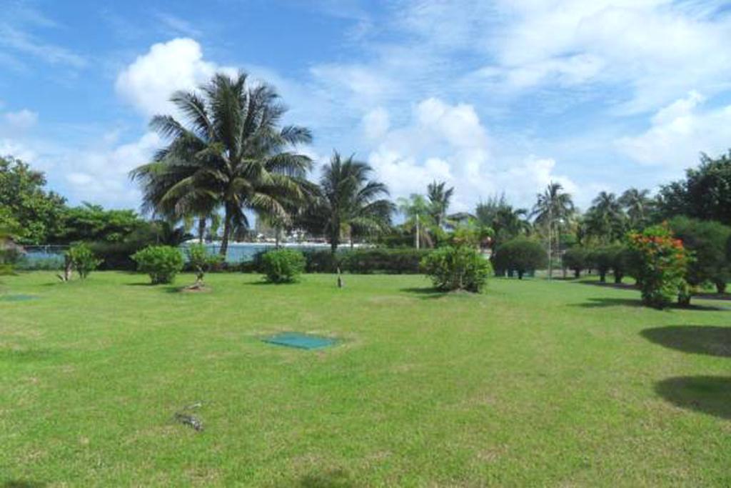 Turtle Beach Towers Apt 22 C - Ocho Rios Bagian luar foto