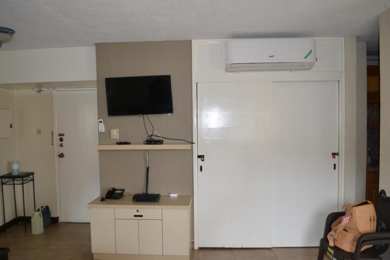 Turtle Beach Towers Apt 22 C - Ocho Rios Bagian luar foto