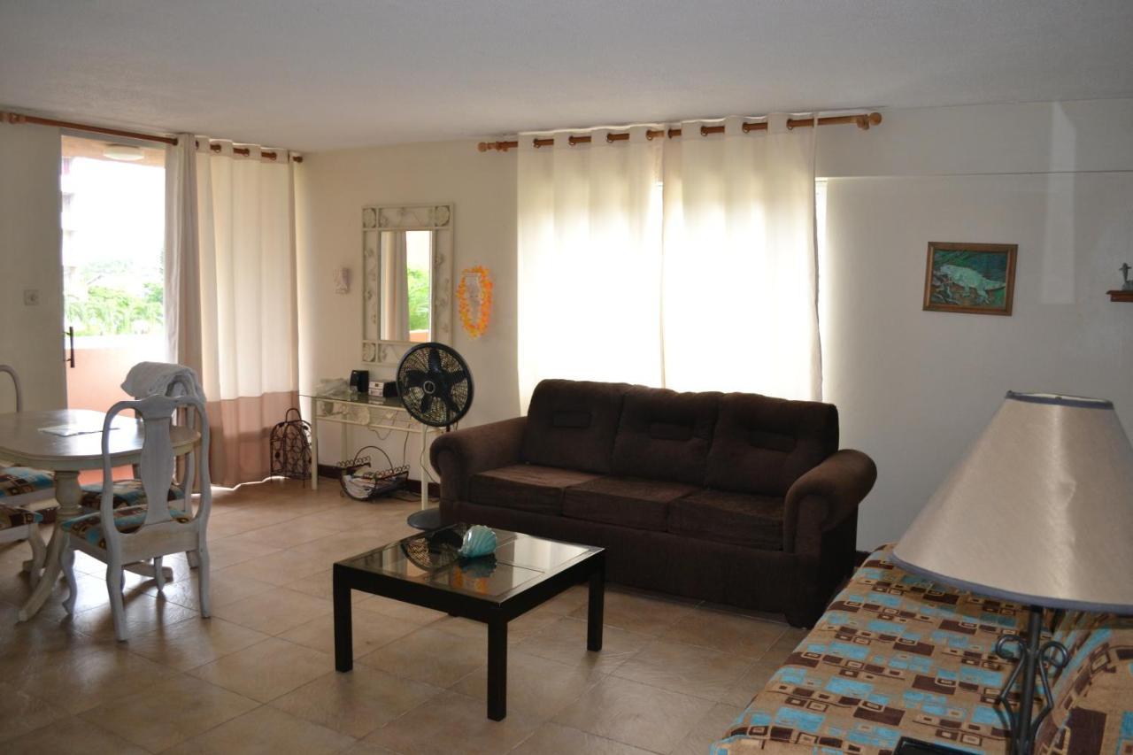 Turtle Beach Towers Apt 22 C - Ocho Rios Bagian luar foto