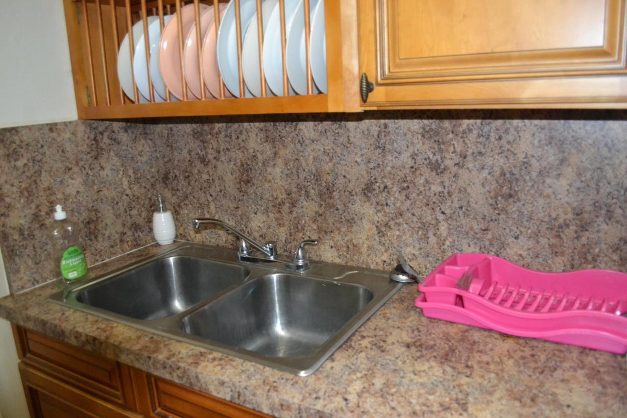 Turtle Beach Towers Apt 22 C - Ocho Rios Bagian luar foto
